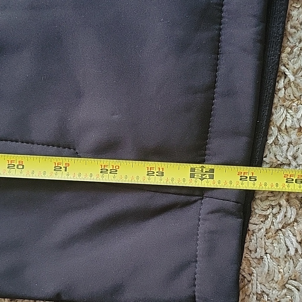 Free Tech Mens Jacket - Picture 10 of 10